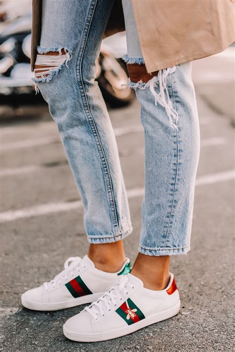 best gucci sneakers 2022|gucci ace sneakers review.